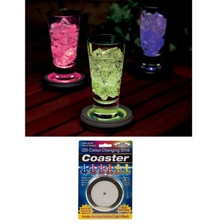 LED gaismas paliktnis (12 gab.)