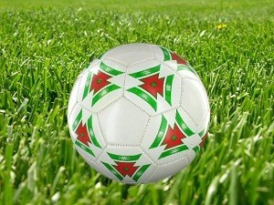 FUTBOLA BUMBA - 1. MODELIS (6 gab.)