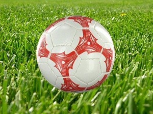 FUTBOLA BUMBA - 2. MODELIS (6 gab.)
