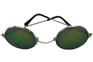 Futbola Brilles ar Hologrammu (30 gab.)