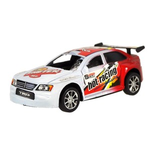 ROTAĻLIETU INERCES AUTO 19 CM (12 gab.)
