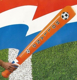 ORANŽA PIEPŪŠAMĀ VĀLE, 90 cm gara! (12 gab.)