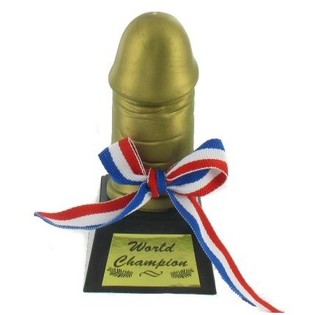 PENIS TROFEJA (6 gab.)