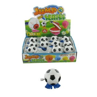 LECOŠĀS FUTBOLA BUMBAS (12 gab.)