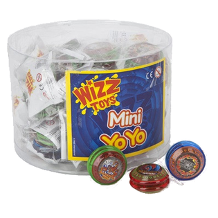Yo-Yo Blistera Iepakojumā (48 gab.)
