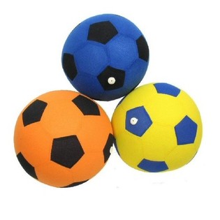Auduma Futbola Bumbas (37 gab.)