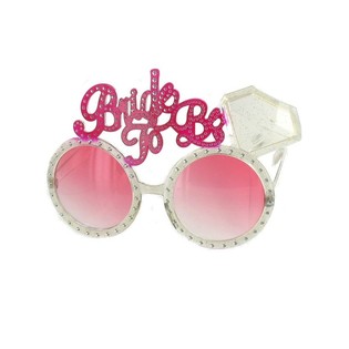 SAULESBRILLES BRIDE TO BE (12 gab.)