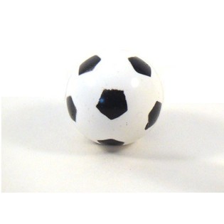 Futbola bumbas lēcājbumba displejā (12 gab.)