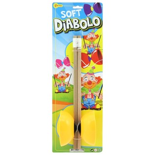 DIABOLO (2 gab.)