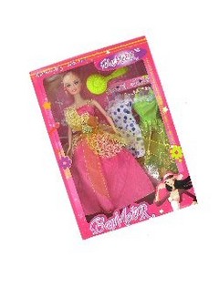 BEAUTY SET (2 gab.)
