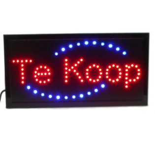 LED REKLĀMAS DĒLIS - PĀRDOD