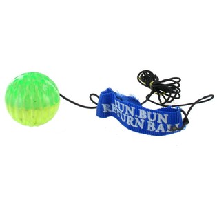 LĒKĀJOŠĀ BUMBIŅA UZ AUKLIŅAS 4,5 CM (12 gab.)