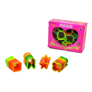 Mazās Maģiskās Spirāles / Slinky (12 gab.)