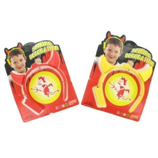 Mirdzoša velna ragu stīpiņa LED (6 gab.)
