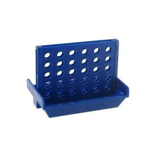 Mini Spēle „Četri Rindā“ (24 gab.)