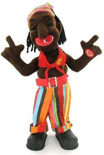 DEJOJO&Scaron;AIS RASTAMANS