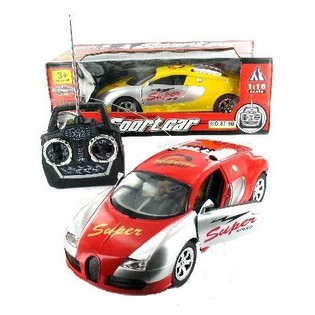 RC SPORTA AUTO
