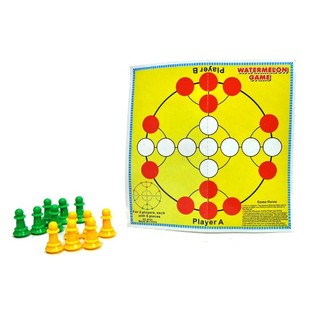 ARBUZA SPĒLE - WATERMELON GAME (50 gab.)