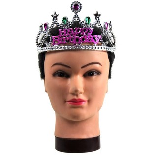 KRONIS HAPPY BIRTHDAY - 1. MODELIS (12 gab.)