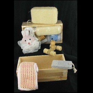 VANNAS KOMPLEKTS - 1. MODELIS