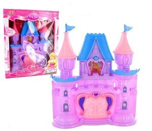 Princeses Pils