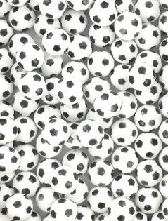 FUTBOLA L&Egrave;KĀJO&Scaron;Ā BUMBIŅA (98 gab.)