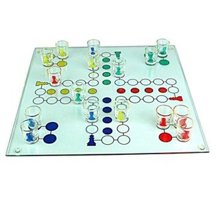 Stikla Ludo Galda Spēle | Vairumtirdzniecība