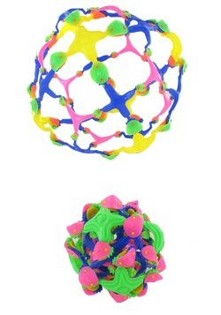 Mega Liela Maģiskā Izplešanās Bumba - Magic Sphere Ball (6 gab.)