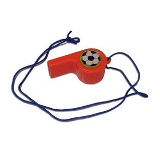 Futbola Svilpes (100 gab.)