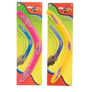 BUMERANGS UZ KARTĪTES (24 gab.)