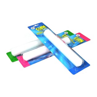 Putuplasta Spīdošie Kociņi Glow (8 gab.)