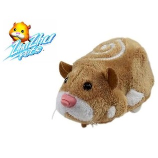 Kāmīši Zhu Zhu Pets (12 gab.)