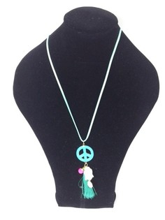Kaklarota Peace Buddha (1 gab.)