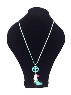 Kaklarota Mint Peace Buddha (1 gab.)