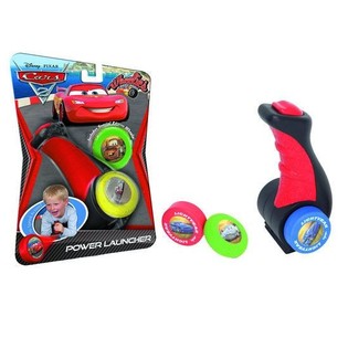 DISNEY CARS WHEELIES PALAIŠANAS IEKĀRTAS KOMPLEKTS (6 gab.)