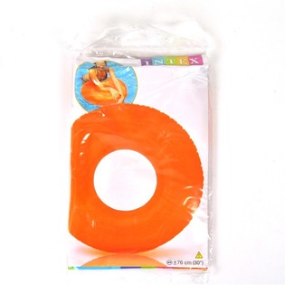Peldriņķis Bērniem 75 cm (12 gab.)
