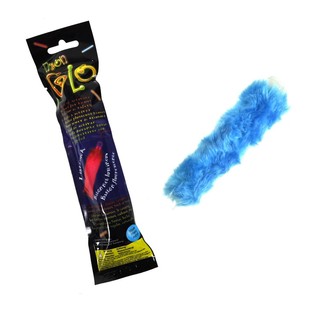 Plī&scaron;a Gaismas Kociņ&scaron; Glowstick (48 gab.)