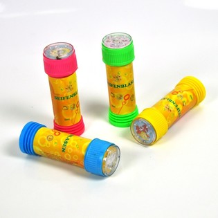 Ziepju Burbuļi 50ml (48 gab.)