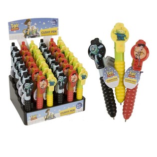 Toy Story pildspalvas displejā (36 gab.)