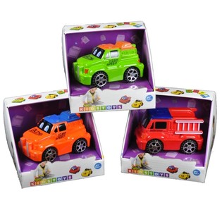 INERCIĀLAIS AUTO KASTĪTĒ (12 gab.)