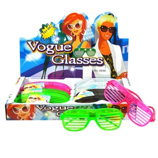 SHUTTER SHADES BRILLES AR APGAISMOJUMU (12 gab.)