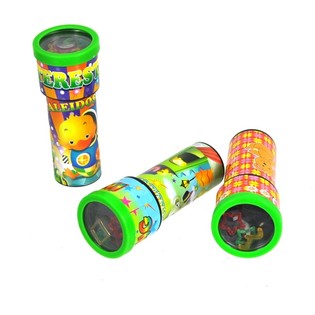 Kaleidoskops 9 cm (24 gab.)