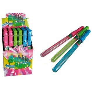 ZIEPJU BURBUĻU NŪJIŅA DISPLEJĀ 36 CM (24 gab.)