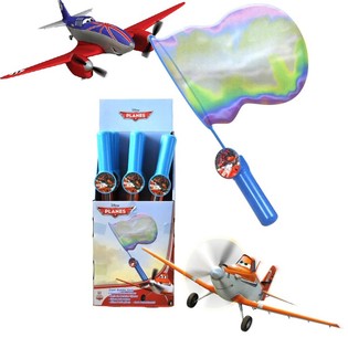 DISNEY PLANES Ziepju burbuļu nūjiņa, 37 cm ! (12 gab.)