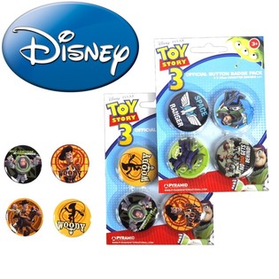 4 dau Disney Toy Story noz	m	u komplekts (24 gab.)