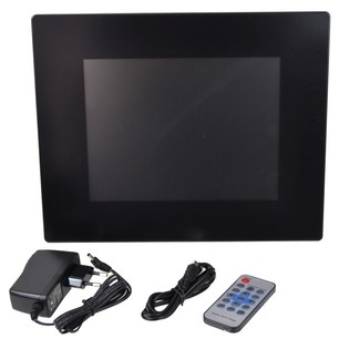 10,4" TFT LCD EKRĀNS - DIGITĀLAIS FOTORĀMIS