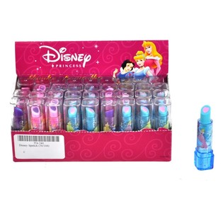 DISNEY LŪPU KRĀSAS FORMAS DZĒ&Scaron;GUMIJA (36 gab.)