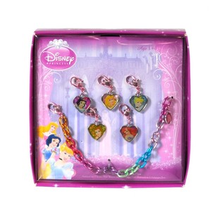 Disney Princess Aproce ar Kuloniem 15 cm (9 gab.)