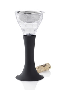 NUANCE - VĪNA DEKANTĒŠANAS PILTUVE WINEFINER (1 gab.)