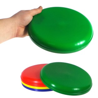 Frisbijs 21 cm (24 gab.)